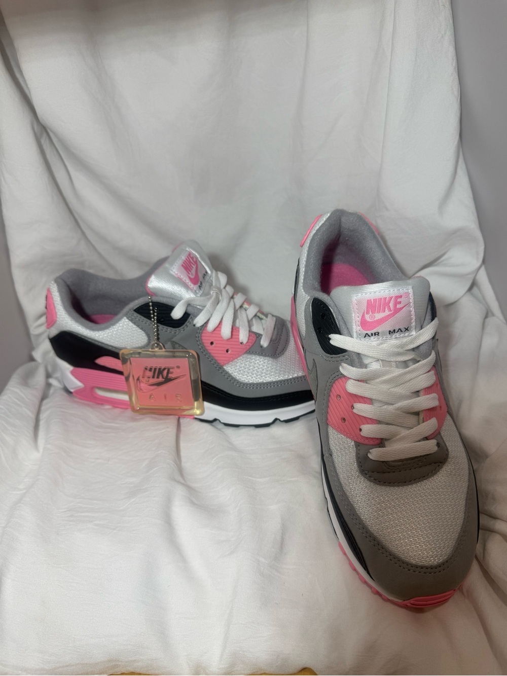 Men’s Nike Air Max 90’s